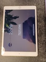 ipad 8 - icloud bloqué