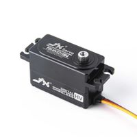 JX Servo PDI-HV5215MG Low Profile Servo