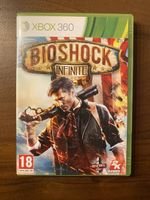 Bioshock Infinite für Xbox 360