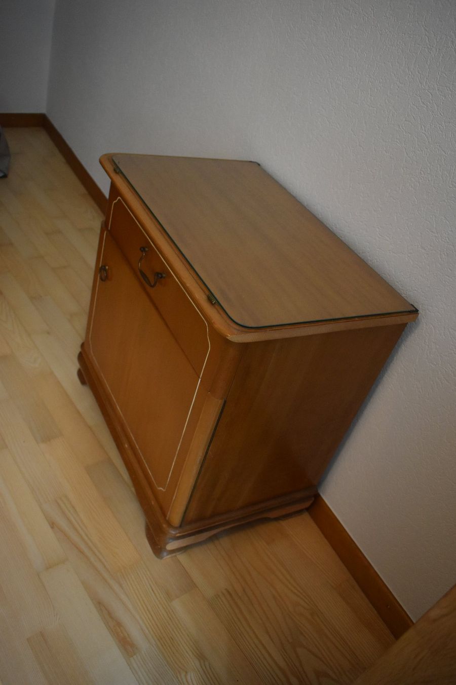 Comodini: Petit meuble – Usato da Aigle venduto da eva.dorfl 2