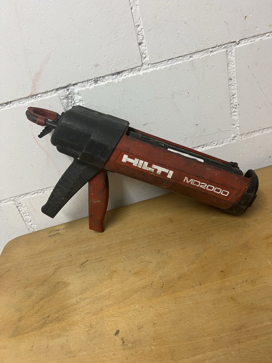 Hilti Tutti gli attrezzi: HILTI MD 2000  – Usato da Holziken venduto da 181281