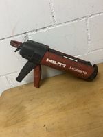 HILTI MD 2000 