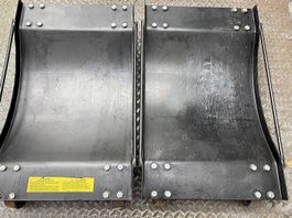 2 Stk. Reifenmontagehilfe Reifenwagen Reifenroller neuwertig