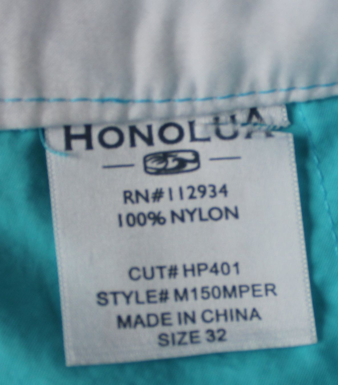 Costumi da bagno: Short de bain Honolua t. 32    NEU! – Nuovo e nell'imballaggio originale da Peseux venduto da Gilloss 7