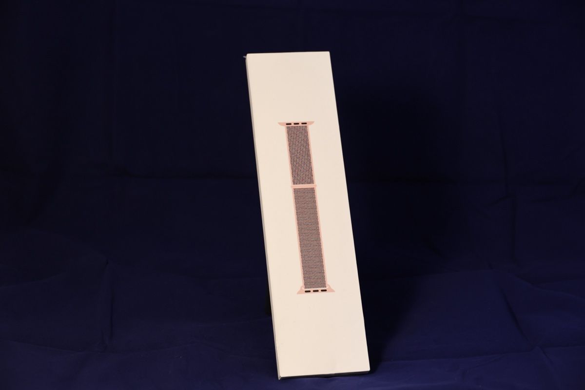 Apple Armbänder & -reifen: Apple Watch Sport Loop Armband Sand – Neu und originalverpackt aus Koblenz von Joshua_M