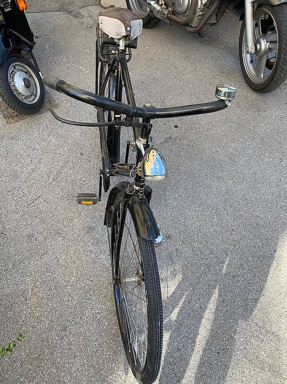 Biciclette: Militärvelo – Usato da Linthal venduto da jol_6jhq 1