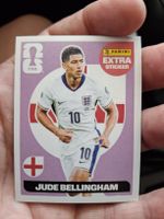 Panini Extra Sticker Jude Bellingham FIFA World Cup 2026