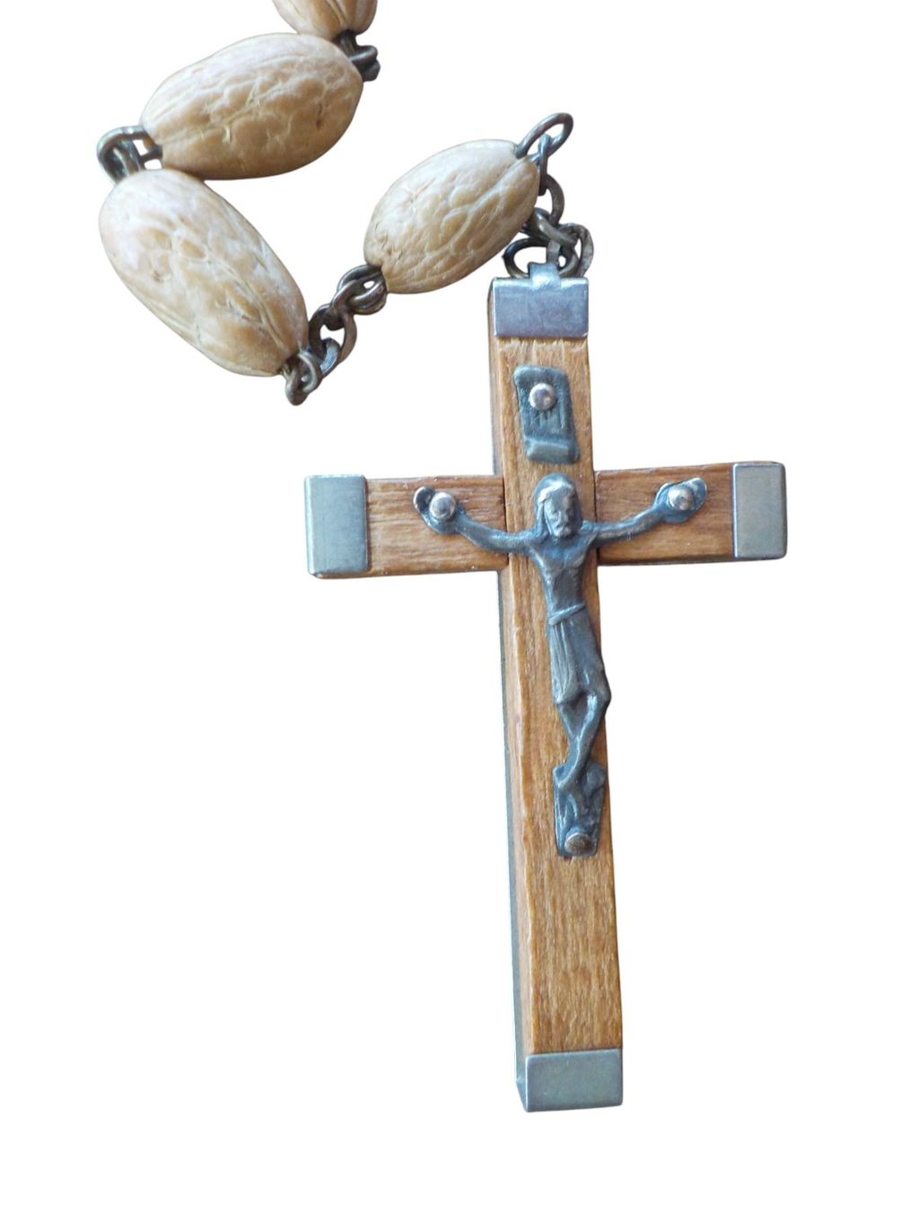 Autres bijoux: Rosenkranz – D'occasion à Mörschwil par antiksalon21 2