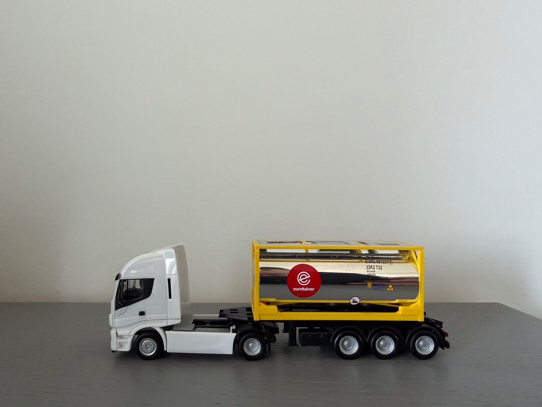 Herpa Modellautos: Camion + voitures 1/87 – Gebraucht aus Prilly von re460vaud 1