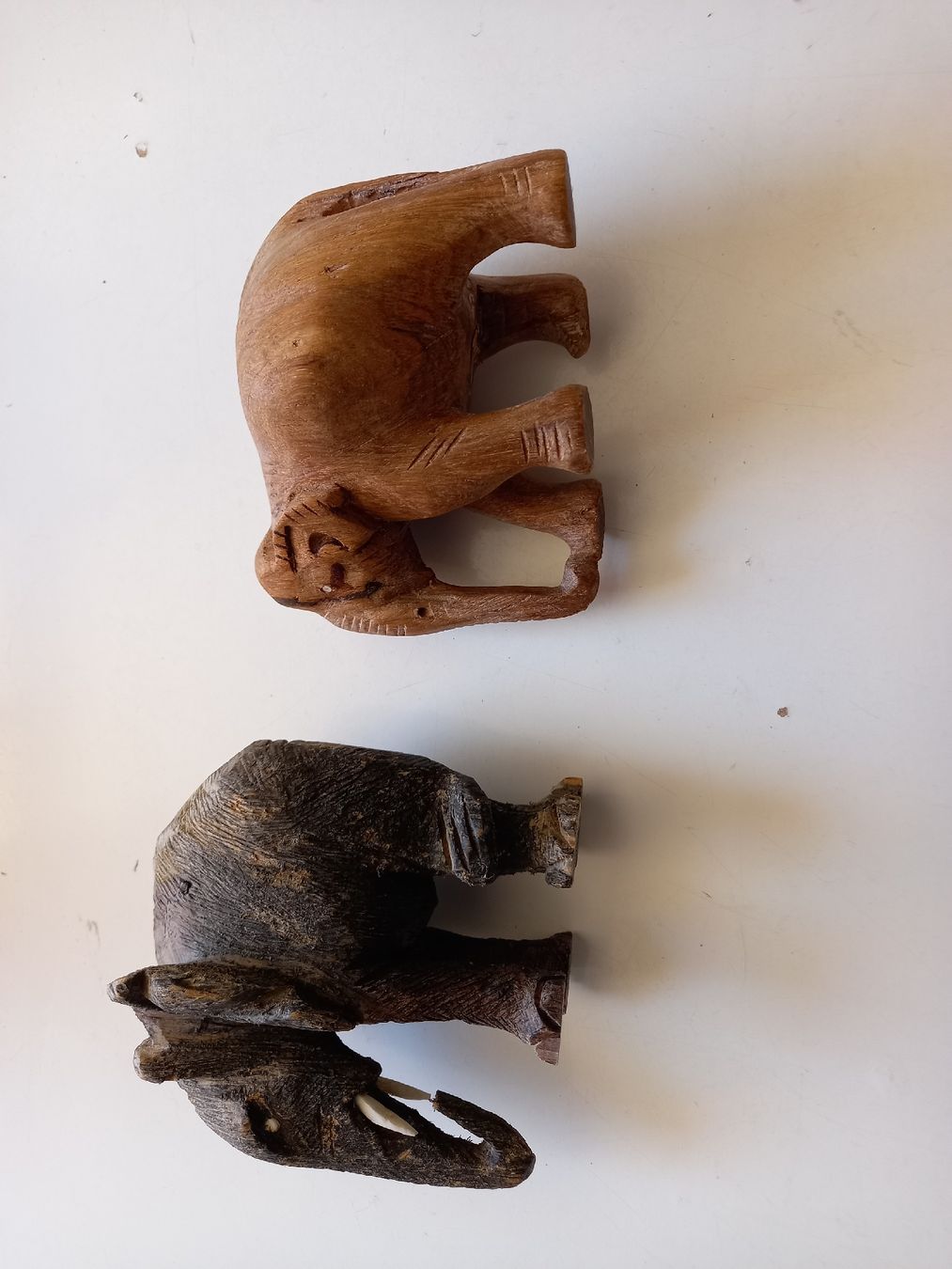 Figurines: Elephanten Herde – D'occasion à Seon par Zack_16 5
