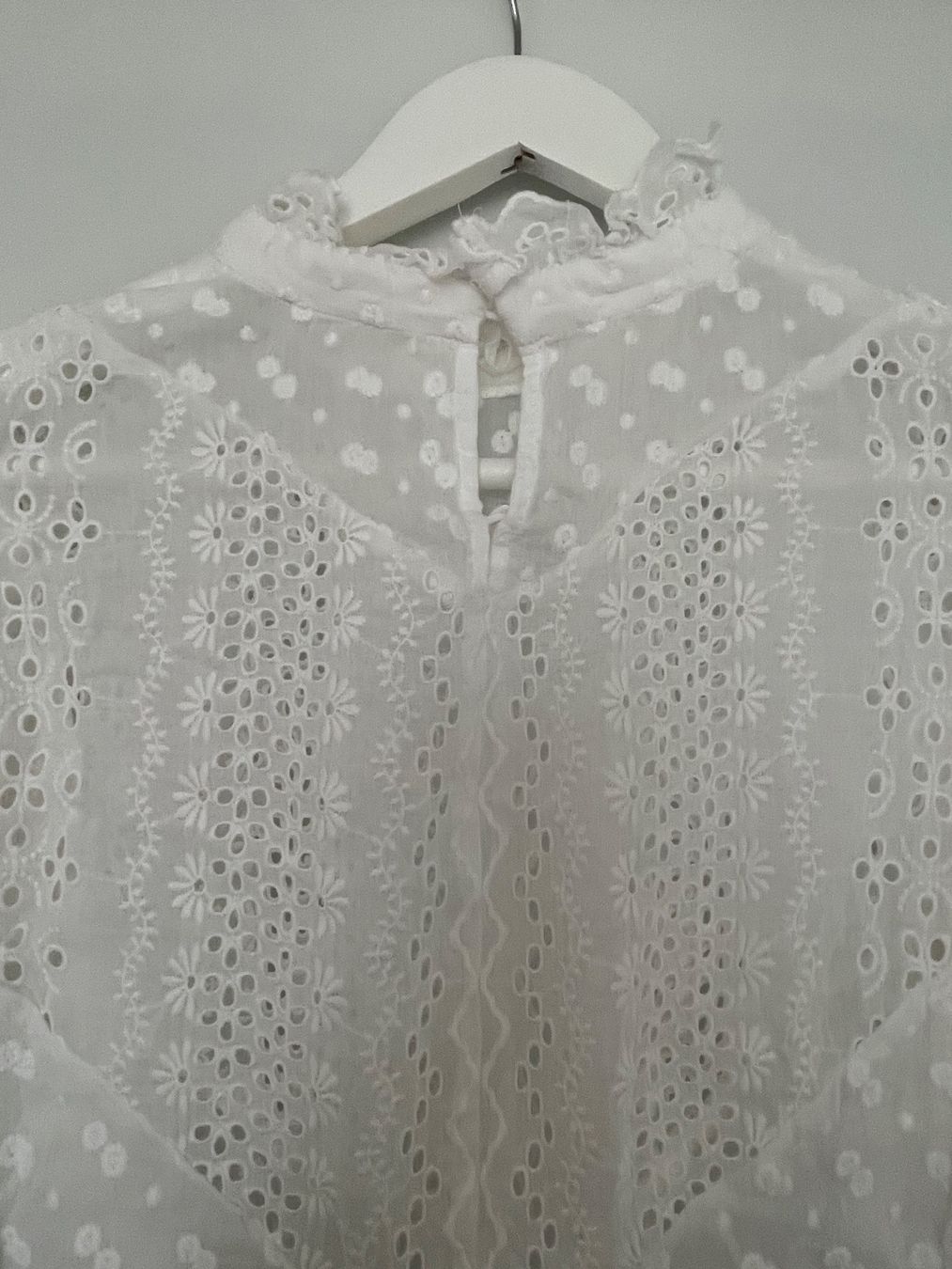 Camicette: Isabel Marant Etoile Blouse – Nuovo (secondo la descrizione) da Zürich venduto da erica72 4
