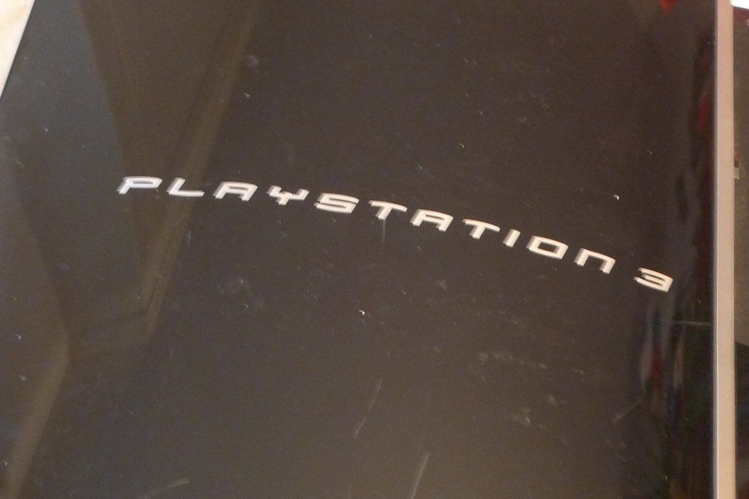 Sony Console: Playstation-Konsole Nr.3 – Usato da Bern venduto da bn1640 3