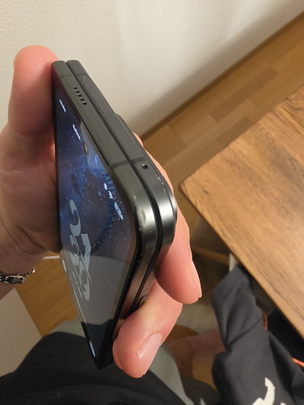 Google Telefoni cellulari / Smartphones: Google Pixel 9 pro Fold 256GB – Usato da Neuenhof venduto da Coccoson 4