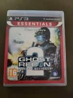 Ghost Recon 2 (PS3)