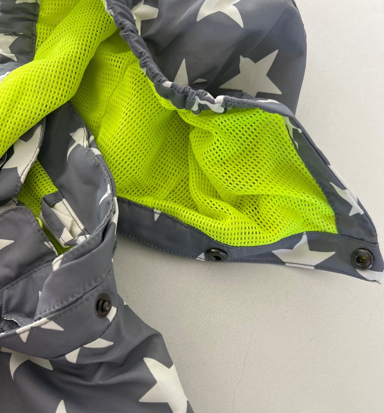 H&M Giacche & Cappotti: Veste star – Nuovo (secondo la descrizione) da Riva San Vitale venduto da anouky01 2