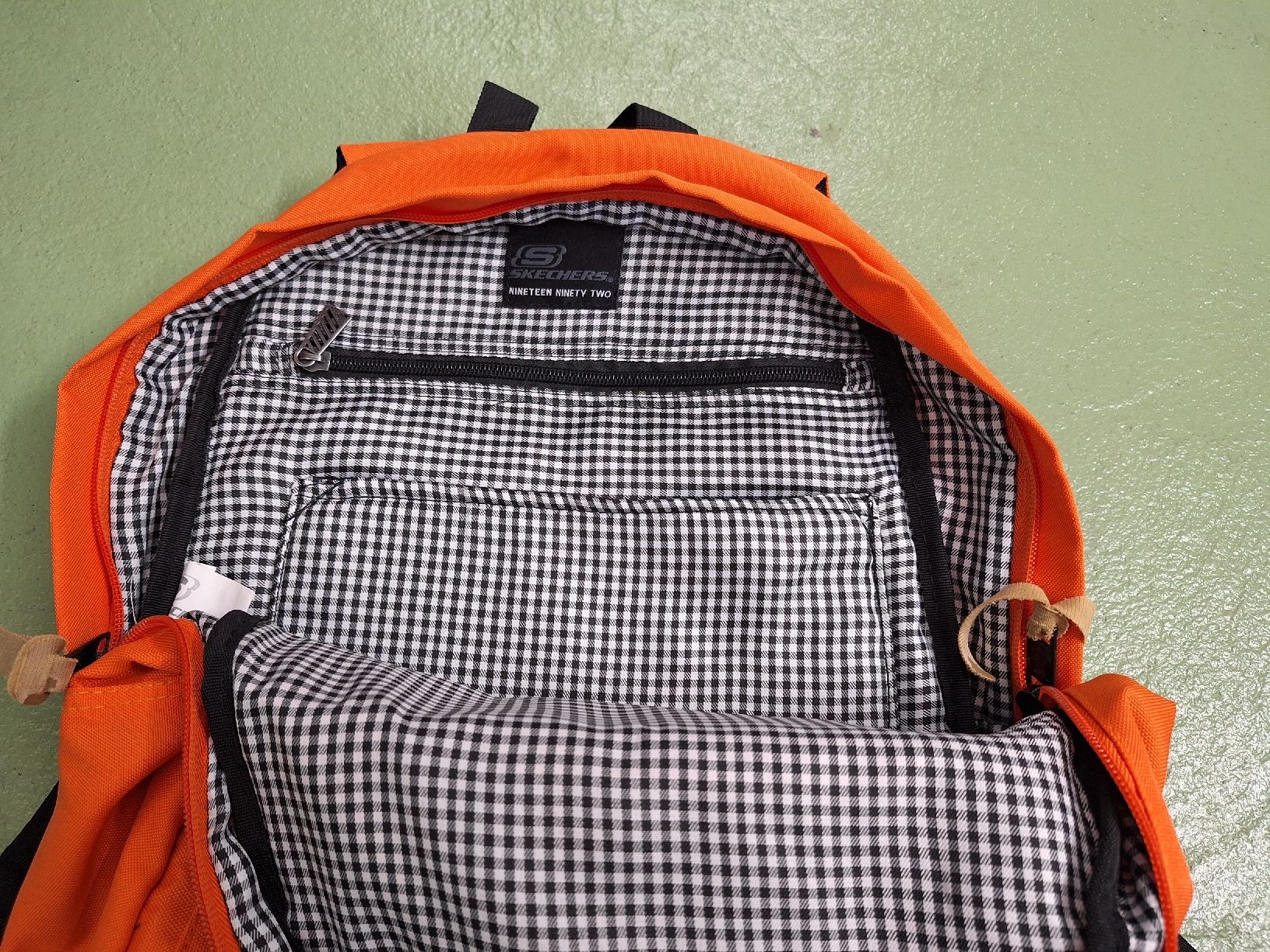 Zaini: Rucksack Skechers – Usato da Niederglatt ZH venduto da Bobsli 1