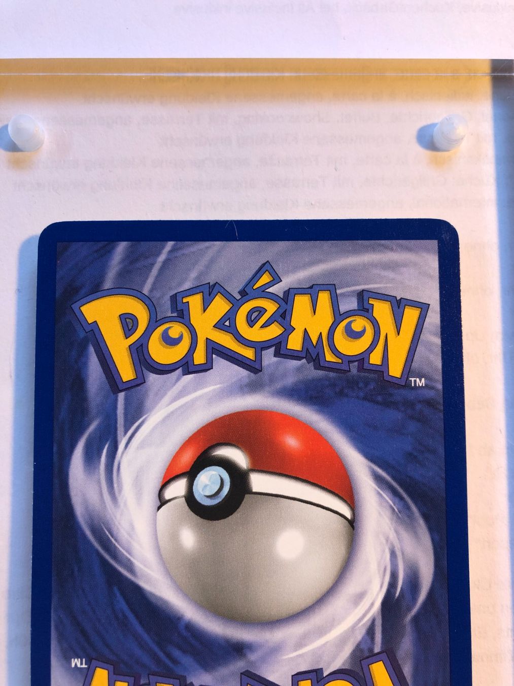 Carte collezionabili: Abra 1st Team Rocket - MINT - ab 1.- – Usato da Giubiasco venduto da dan_pr8b 7