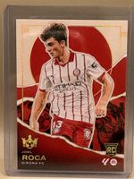 25/26 Panini Pitch Kings #1 JOEL ROCA Rookie RC
