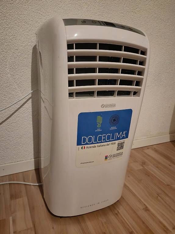 Klimageräte: Mobile Klimaanlage / Air Conditioner – Gebraucht aus Brugg AG von masola