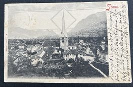 AK Stans 1899