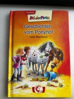 Bildermaus, Geschichten vom Ponyhof