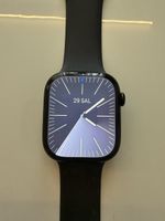 Apple Watch Series 10 46mm GPS – 96% Akku/Sehr guter Zustand