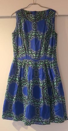 Cinque Kleid, 38
