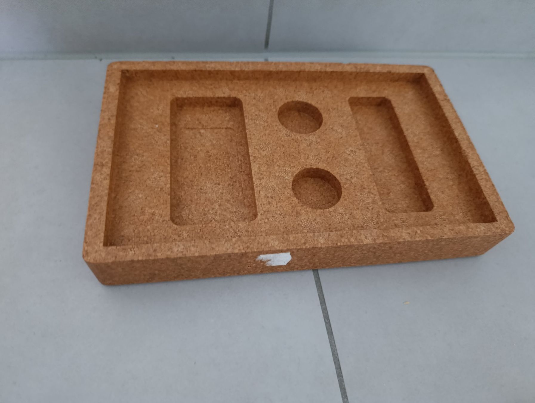 Ruchers: APIDEA-Deckel zu APIDEA-Begattungskästchen – Neuf (Voir description) à Olten par Astrith 1