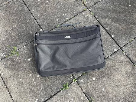 Samsonite Kleidertasche