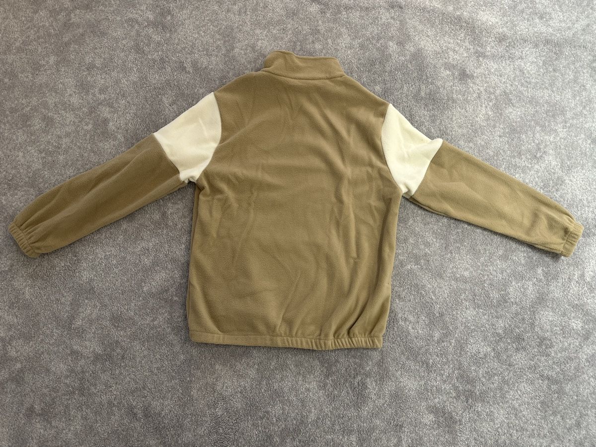 Maglioni & Felpe: Warmer Fleece Pullover "New York" ( GR L ) – Nuovo (secondo la descrizione) da Solothurn venduto da Ib1a 3