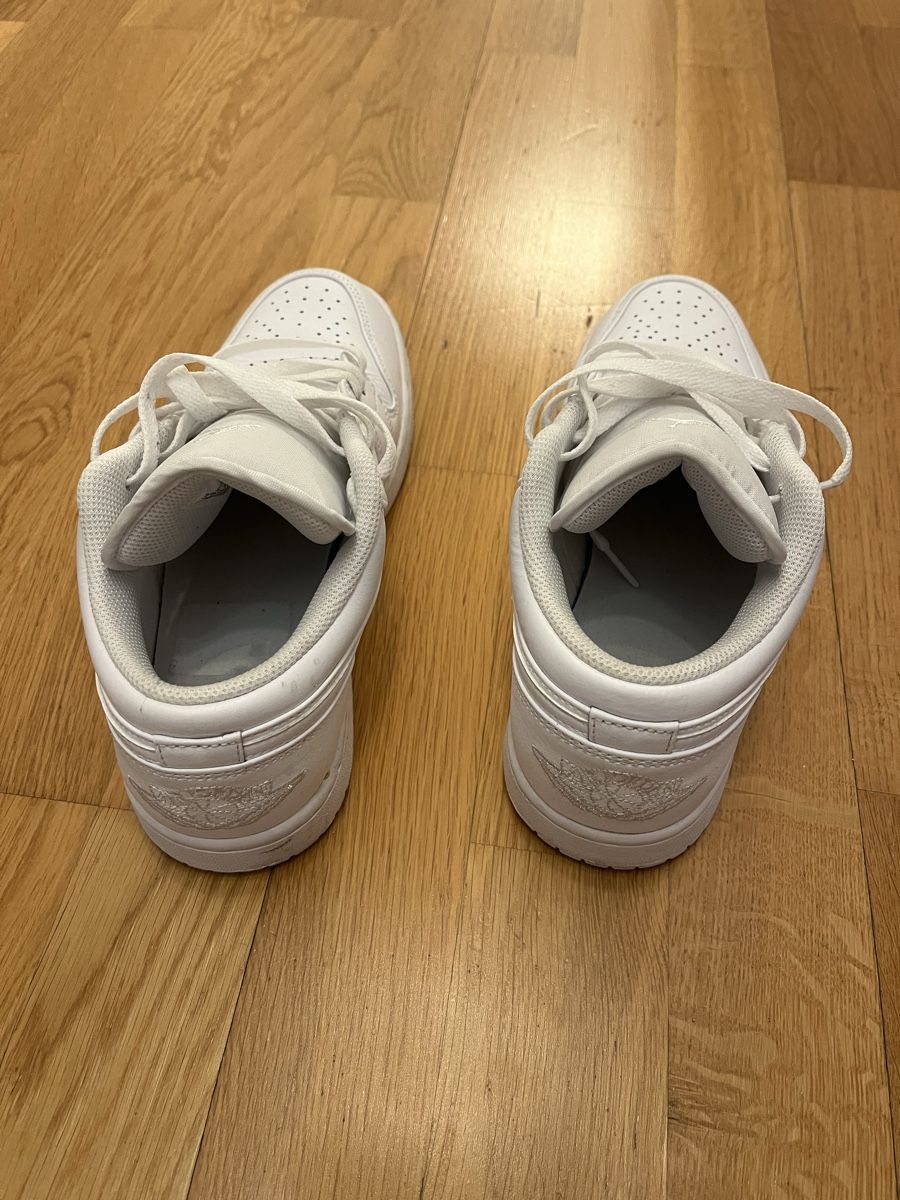 Jordan Herrenschuhe: Nike Jordan – Neu (gemäss Beschreibung) aus Zürich von sar_tt2d 2
