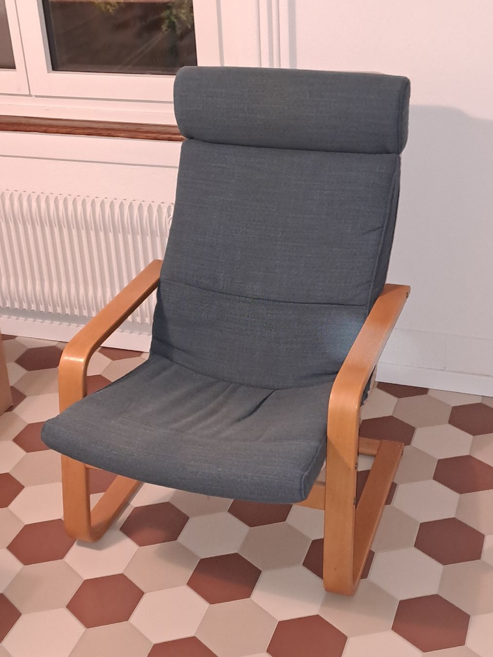 Ikea Fauteuils: Sessel Ikea Poäng – D'occasion à Bern par Sachermann01
