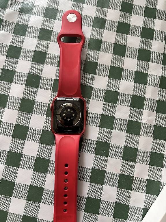 Smartwatch: Iwatch – Gebraucht aus Bellinzona von Cat_e_t 2