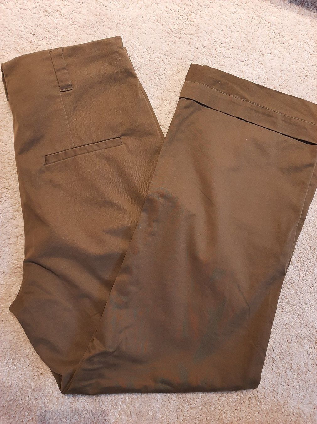 Hemisphere Pantaloni: Hemisphere Hose Gr. 36 – Usato da Muotathal venduto da robin40 1