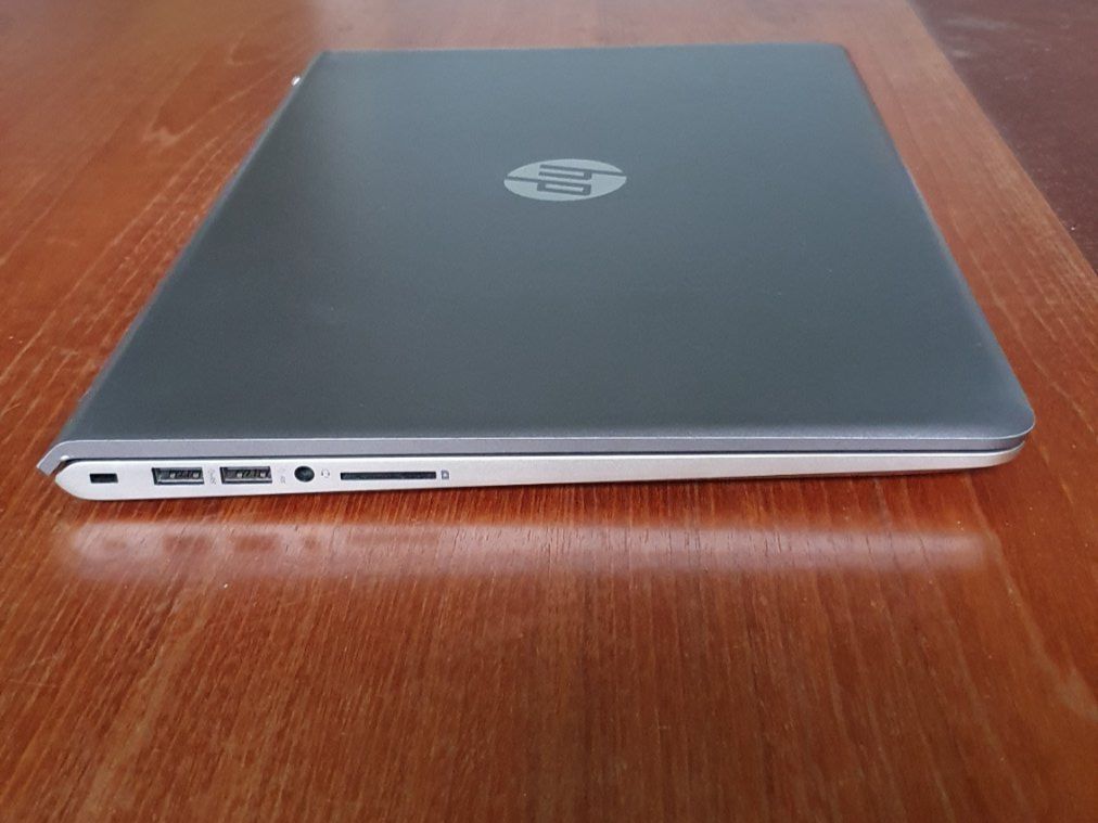 Hewlett Packard Notebook: Laptop HP Pavillon 15-cc577nz – Usato da La Croix-de-Rozon venduto da zerahthul 3
