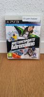 PS 3 - Motionsports Adrenaline