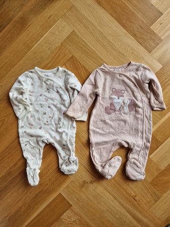 Pyjamas 62
