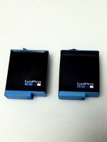 GoPro Akkus - ORGINAL - Top Zustand!