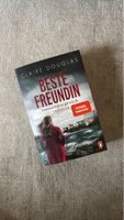 Spannender Thriller "Beste Freundin" von Claire Douglas!