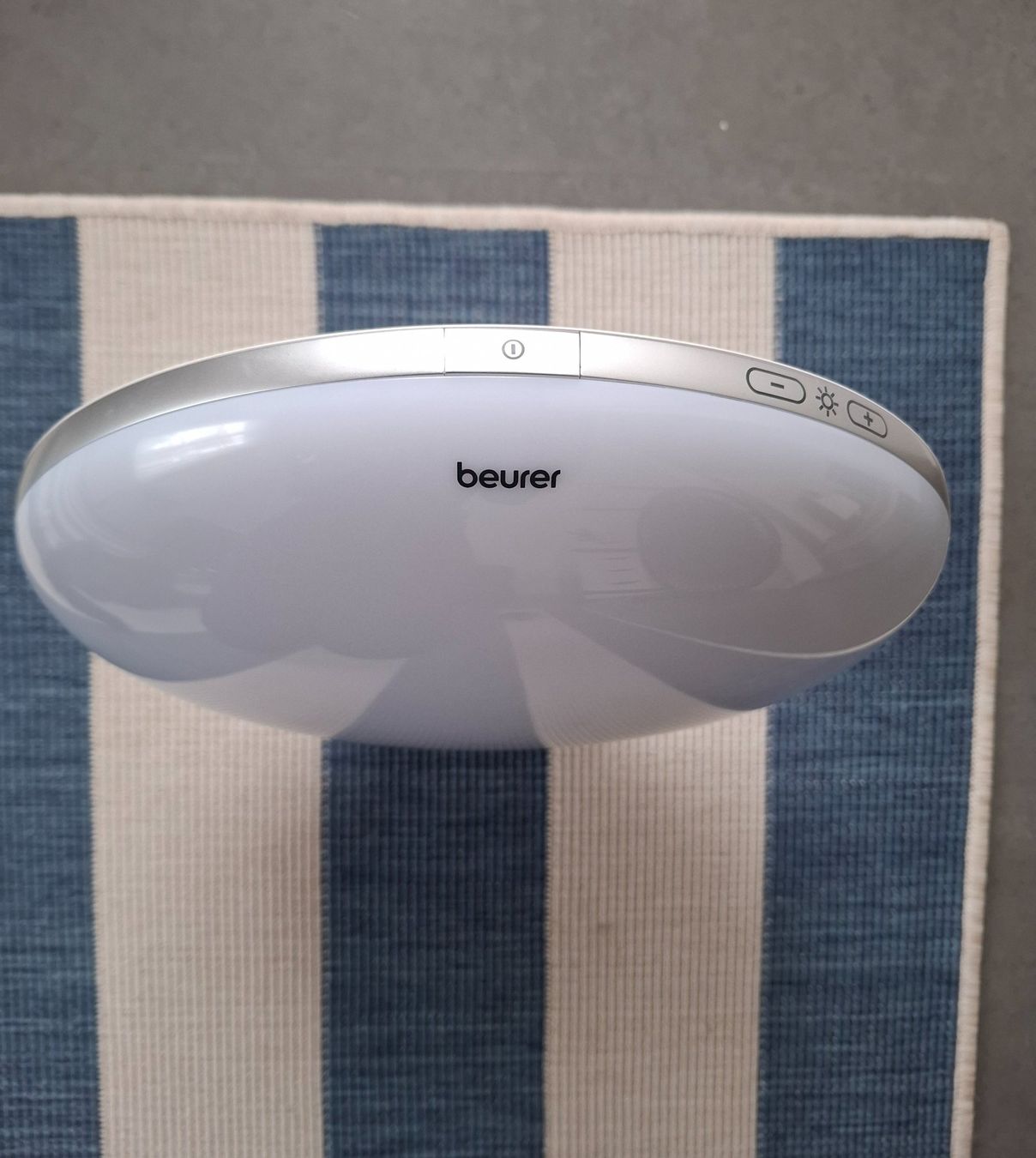 Beurer Lampade: Tageslichtlampe Beurer TL70 – Usato da Utzenstorf venduto da ruby_100 1