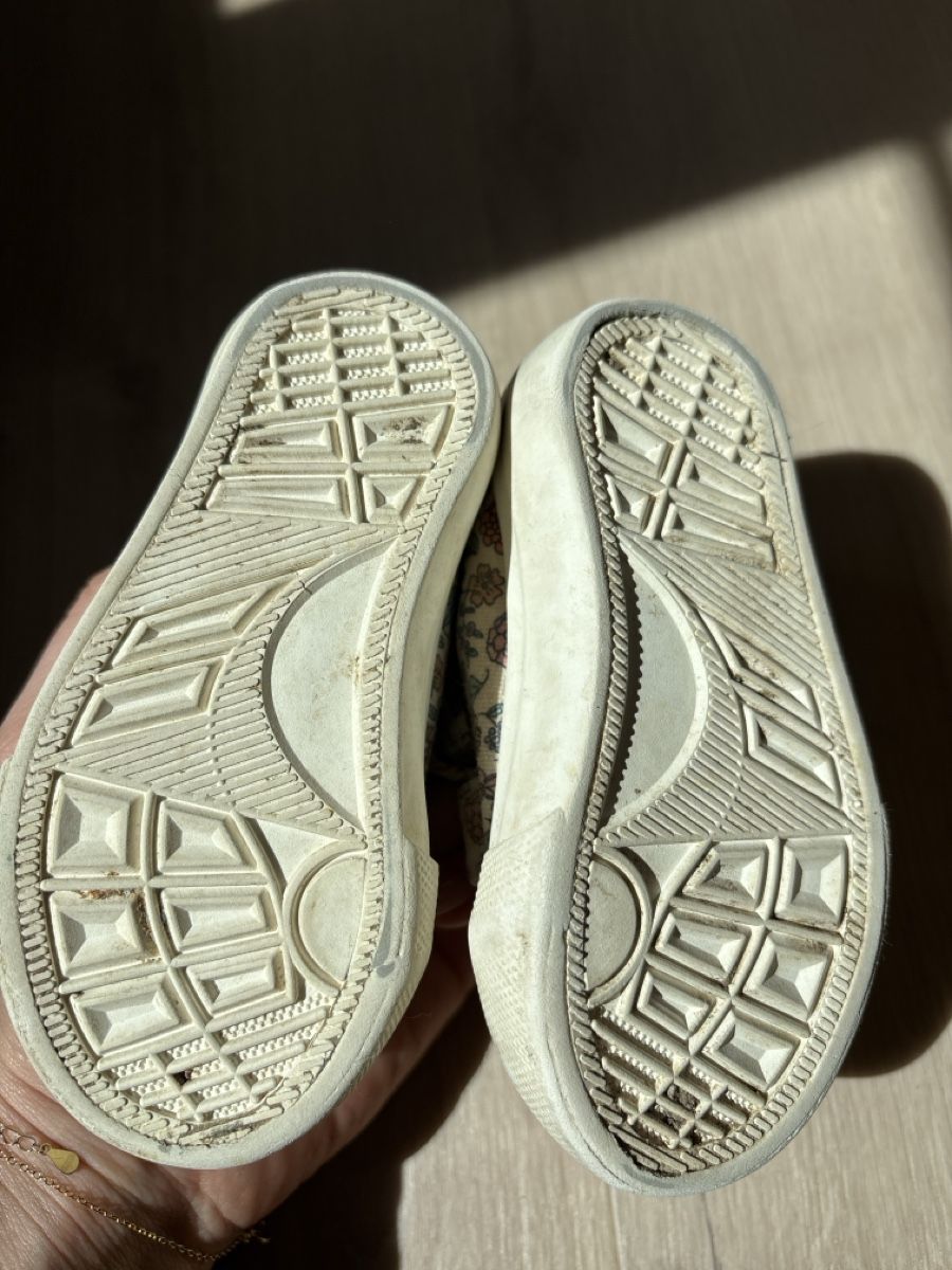La Redoute Scarpe per ragazze: LaRedoute Sneaker gr 18 – Usato da Benken ZH venduto da m1310 1