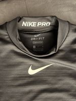 Nike Pro Warm Shirt Grösse M Compression DRI-FIT