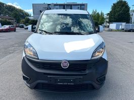 Fiat Doblo Cargo XL (2021) | Erst 57'845 km | MFK 2025