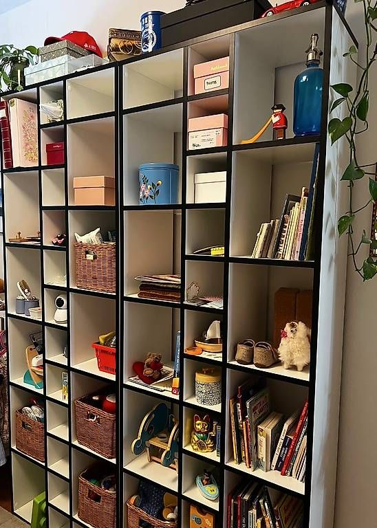 Étagères: Interio Bücherregale (2x) – D'occasion à Zürich par RHO81 2