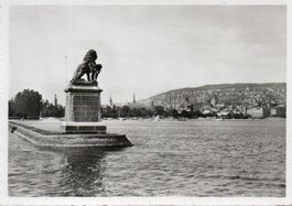 Zürich - Engehafen