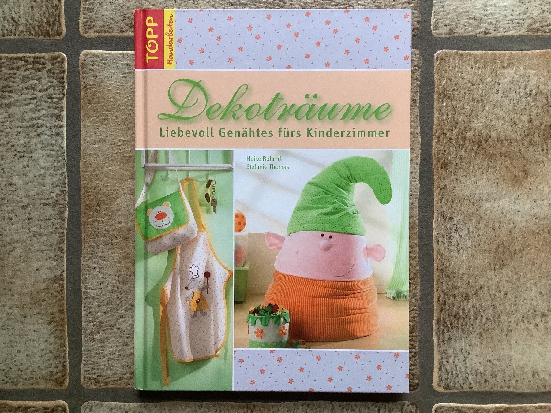 Libri: Dekoträume – Usato da Bonstetten venduto da Lia29