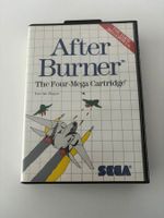 After Burner (SEGA Master System)