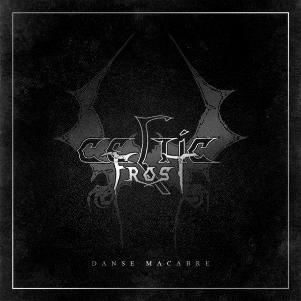 Vinyles: Celtic Frost – Danse Macabre – Neuf avec emballage d'origine à Olten par rollinon