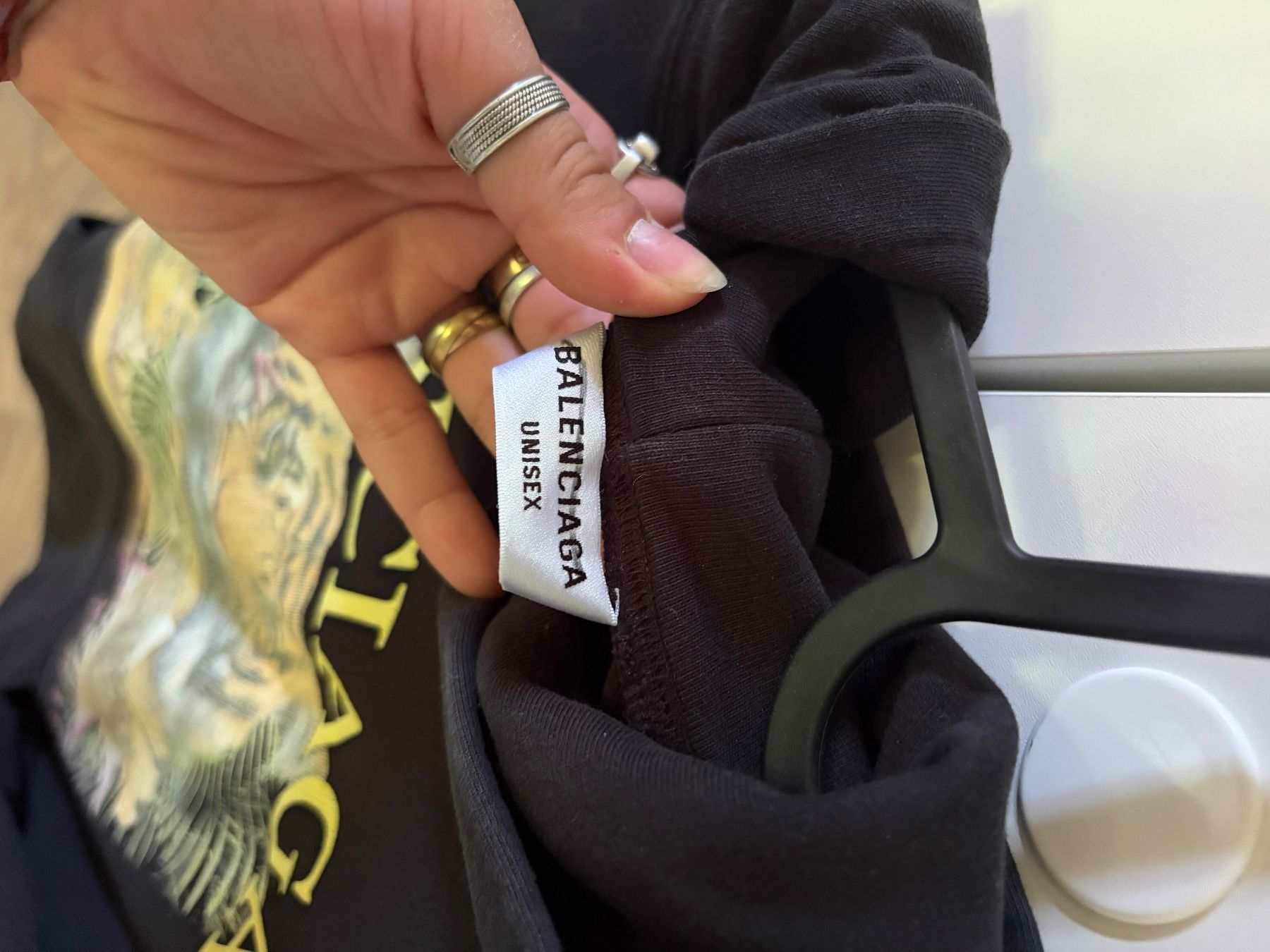 Balenciaga Pullover & Sweatshirts: Balenciaga Pulli – Neu (gemäss Beschreibung) aus Birsfelden von isi_wf9m 2