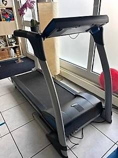Hometrainer: Laufband – Gebraucht aus Steinmaur von DodoRalph 1